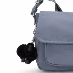 Kipling Umhängetaschen<Basic Dalma Umhängetasche 28 cm blue stone