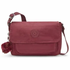 Sale Kipling Basic Dalma Umhängetasche 28 cm lounge wine