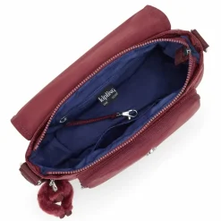Sale Kipling Basic Dalma Umhängetasche 28 cm lounge wine
