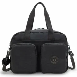 Best Kipling Basic Defea Weekender Reisetasche XL 44 cm black noir