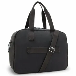Best Kipling Basic Defea Weekender Reisetasche XL 44 cm black noir