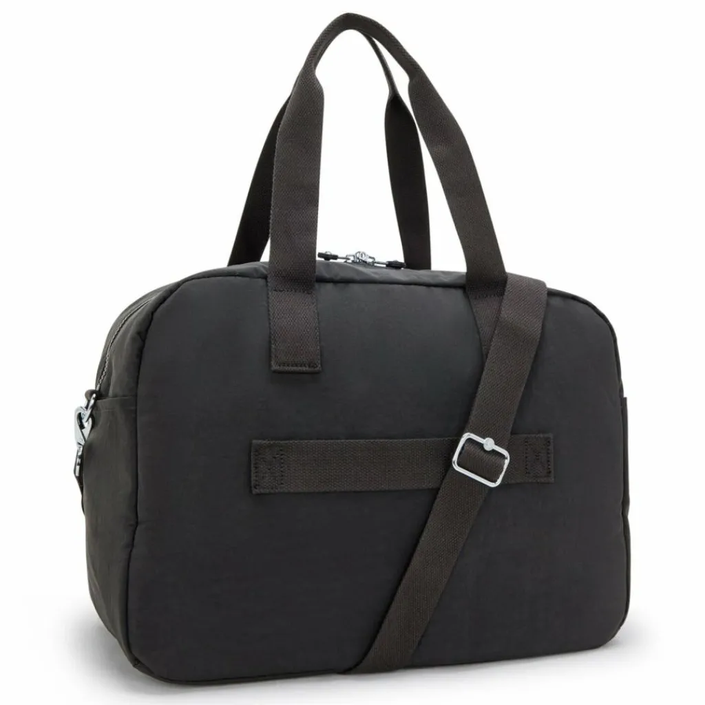 Best Kipling Basic Defea Weekender Reisetasche XL 44 cm black noir