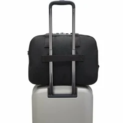 Best Kipling Basic Defea Weekender Reisetasche XL 44 cm black noir