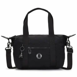 Kipling Schultertaschen<Basic Elevated Art Mini Schultertasche 39 cm endless black