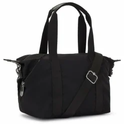 Kipling Schultertaschen<Basic Elevated Art Mini Schultertasche 39 cm endless black