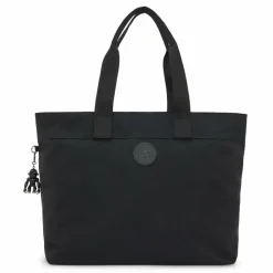Kipling Shopper|Schultertaschen<Basic Elevated Colissa Up Shopper Tasche 50 cm Laptopfach infinite black