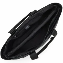 Kipling Shopper|Schultertaschen<Basic Elevated Colissa Up Shopper Tasche 50 cm Laptopfach infinite black