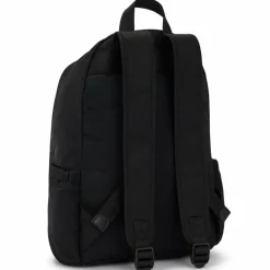 Kipling City Rucksäcke<Basic Elevated Delia City Rucksack 37.5 cm endless black