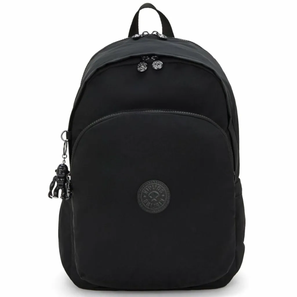 Best Kipling Basic Elevated Delia Daypack 41 cm infinite black