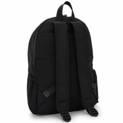 Best Kipling Basic Elevated Delia Daypack 41 cm infinite black