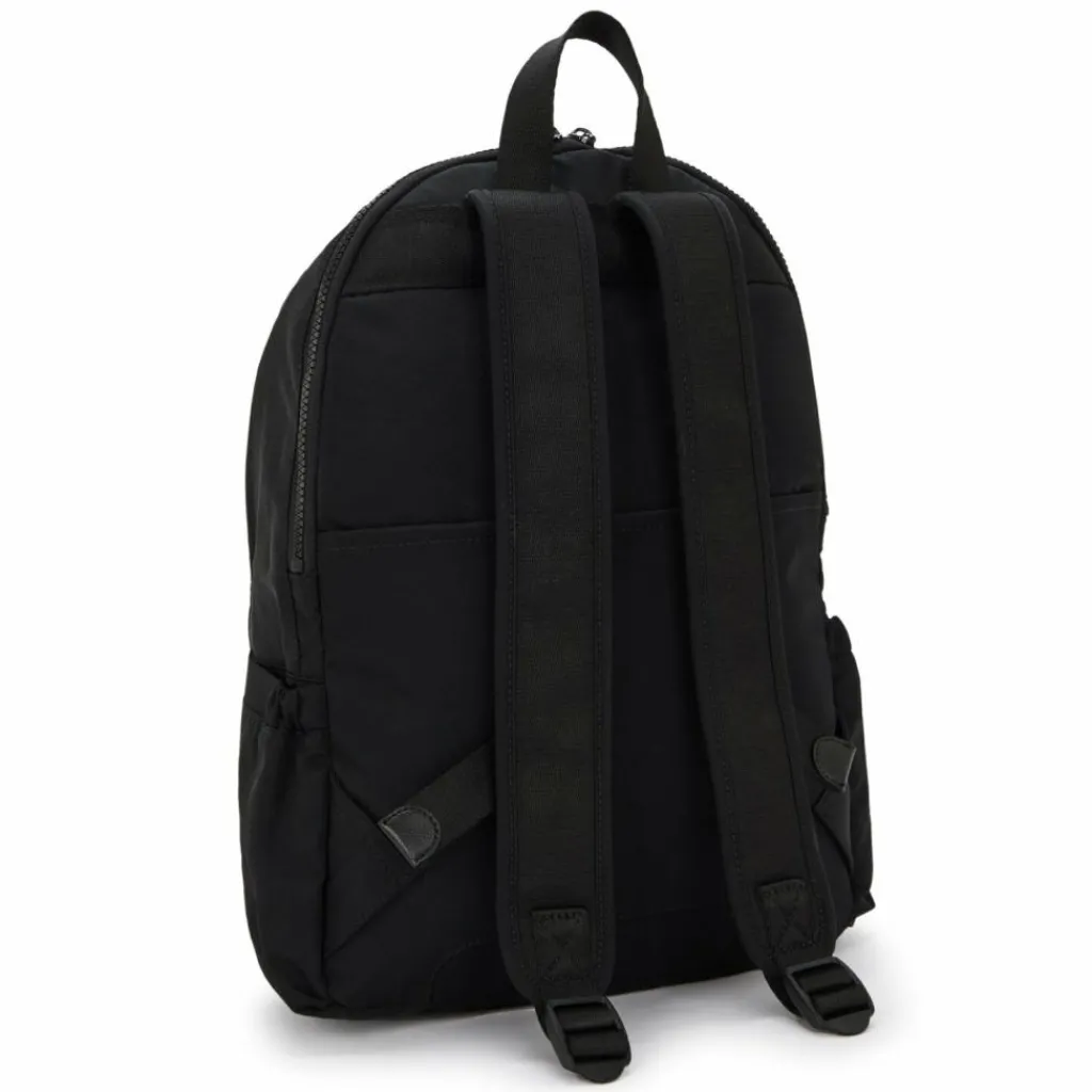 Best Kipling Basic Elevated Delia Daypack 41 cm infinite black