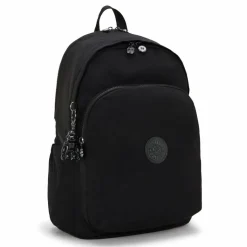 Best Kipling Basic Elevated Delia Daypack 41 cm infinite black