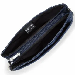 Kipling Umhängetaschen<Basic Elevated Riri Umhängetasche 24 cm endless blue