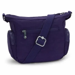 Kipling Umhängetaschen<Basic Gabbie Umhängetasche 24.5 cm moonlit blue
