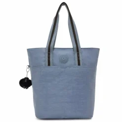 Kipling Basic Hanifa Schultertasche 39 cm Laptopfach