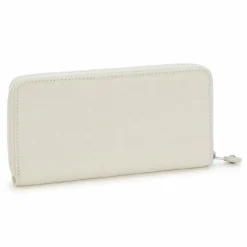 Kipling Damengeldbörsen Querformat<Basic Money World Geldbörse RFID Schutz 20 cm hideaway beige