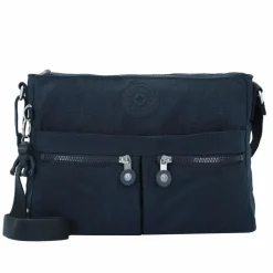 Kipling Umhängetaschen<Basic New Angie Umhängetasche 27.5 cm blue bleu 2