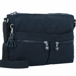 Kipling Umhängetaschen<Basic New Angie Umhängetasche 27.5 cm blue bleu 2
