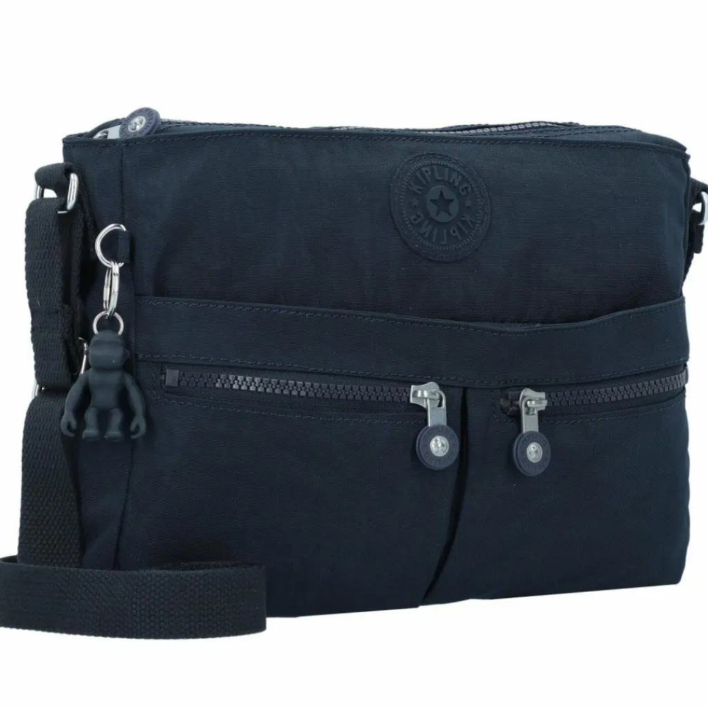 Kipling Umhängetaschen<Basic New Angie Umhängetasche 27.5 cm blue bleu 2