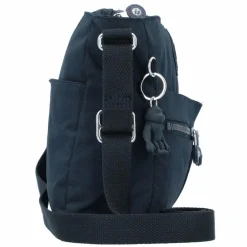 Kipling Umhängetaschen<Basic New Angie Umhängetasche 27.5 cm blue bleu 2