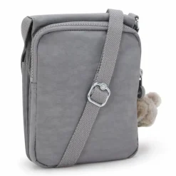 Kipling Mini Bags|Umhängetaschen<Basic New Eldorado Mini Bag Umhängetasche 15 cm inviting grey