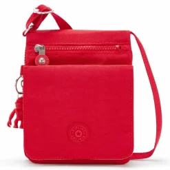 Kipling Umhängetaschen<Basic New Eldorado Umhängetasche 15 cm red rouge