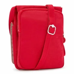 Kipling Umhängetaschen<Basic New Eldorado Umhängetasche 15 cm red rouge