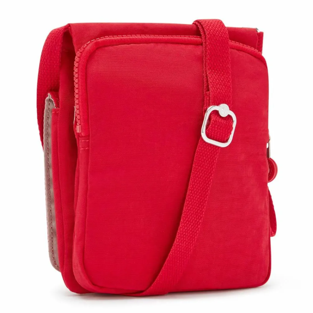 Kipling Umhängetaschen<Basic New Eldorado Umhängetasche 15 cm red rouge