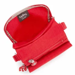 Kipling Umhängetaschen<Basic New Eldorado Umhängetasche 15 cm red rouge