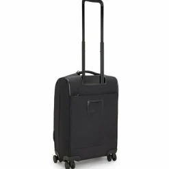 Kipling Basic New Youri Spin 4 Rollen Kabinentrolley S 56 cm black noir