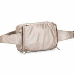 Clearance Kipling Basic Plus Abanu Multi Gürteltasche 19 cm metallic glow