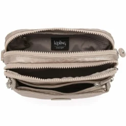 Clearance Kipling Basic Plus Abanu Multi Gürteltasche 19 cm metallic glow