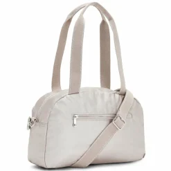 Kipling Schultertaschen<Basic Plus Cool Defea Schultertasche 33 cm metallic glow