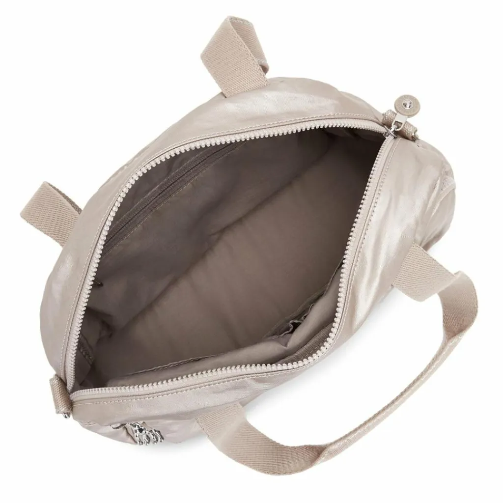 Kipling Schultertaschen<Basic Plus Cool Defea Schultertasche 33 cm metallic glow