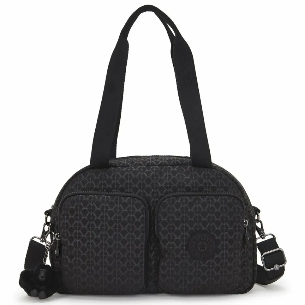 Kipling Schultertaschen<Basic Plus Cool Defea Schultertasche 33 cm signature emb