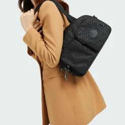Kipling Schultertaschen<Basic Plus Cool Defea Schultertasche 33 cm signature emb
