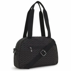 Kipling Schultertaschen<Basic Plus Cool Defea Schultertasche 33 cm signature emb