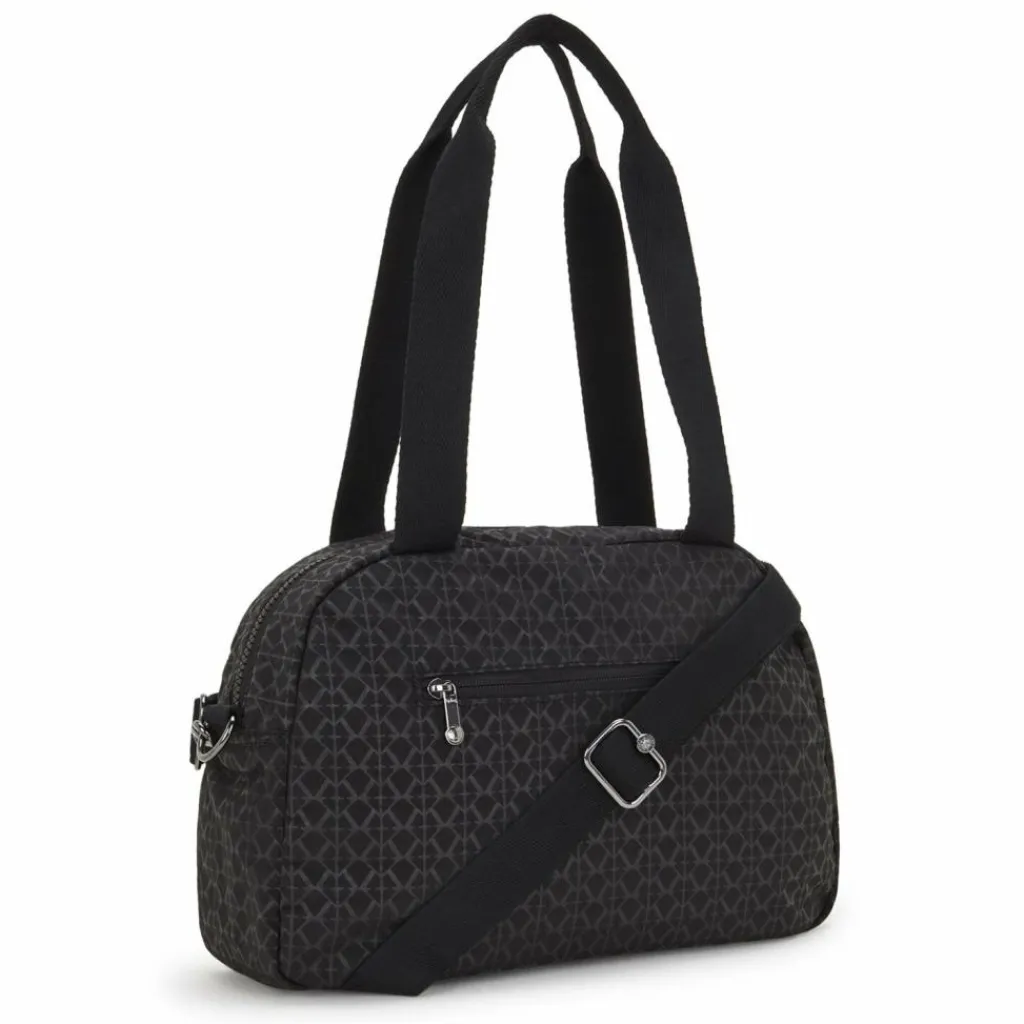 Kipling Schultertaschen<Basic Plus Cool Defea Schultertasche 33 cm signature emb