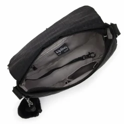 Kipling Umhängetaschen<Basic Plus Earthbeat Umhängetasche 26 cm signature emb