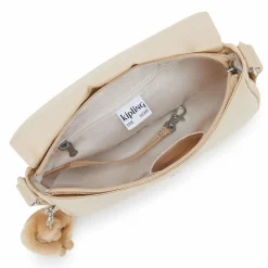 Kipling Basic Plus Earthbeat Umhängetasche 26 cm