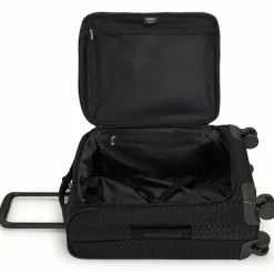 Kipling Weichgepäck Kabinengepäck|4-Rollen Kabinentrolleys<Basic Plus New Youri Spin 4 Rollen Kabinentrolley S 56 cm signature emb