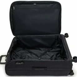 Kipling Weichgepäck|4-Rollen Koffer<Basic Plus New Youri Spin 4 Rollen Trolley L 76 cm mit Dehnfalte signature emb