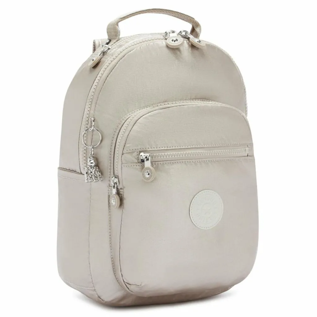 Kipling Basic Plus Seoul S Rucksack 35 cm Laptopfach