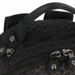 Clearance Kipling Basic Plus Seoul Kinderrucksack S 35 cm signature emb