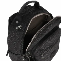 Clearance Kipling Basic Plus Seoul Kinderrucksack S 35 cm signature emb