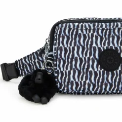 Kipling Basic Prt Abanu Multi Umhängetasche 19 cm
