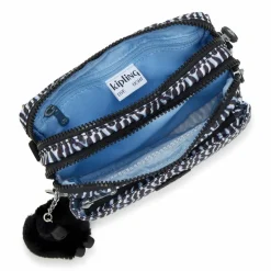Kipling Basic Prt Abanu Multi Umhängetasche 19 cm