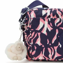 Kipling Umhängetaschen<Basic Prt Abanu Umhängetasche M 24 cm palm mood