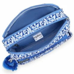 Kipling Basic Prt Abanu Umhängetasche M 24 cm