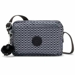 Kipling Basic Prt Abanu Umhängetasche M 24 cm